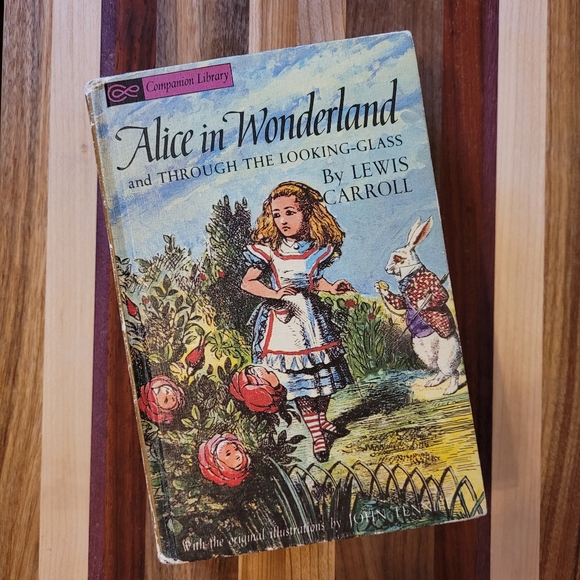 Vintage Books / Children's Stories / 8 books condensed to 4 / Collectable - Picture 4 of 12